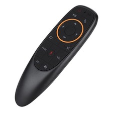 2 4-GHz-Funk-Luftmaus-Tastatur-Fernbedienung Mit - Gyroskop Für TV-Box-PC.