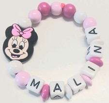 Minnie Mouse🍼Greifling mit