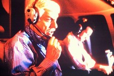 Diagnose Mord: Mörd über den Wolken - 1 Dia - 5x5cm gerahmt (2279)