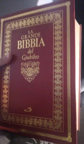 Die große jubiläumsbibel - die,