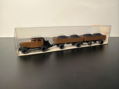 Wiking hanomag 100 - wiking,