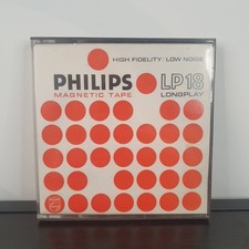*NUR HÜLLE/CASE* PHILIPS LP18