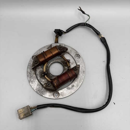 Yamaha lichtmaschine zündung - lichtmaschine,