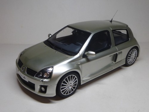Renault clio phase 2 - phase,
