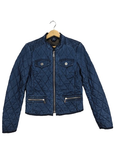 Bogner jeans übergangsjacke - bogner,