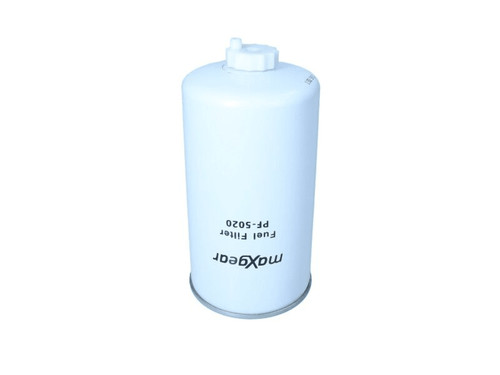 Kraftstofffilter für