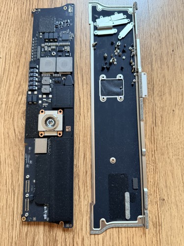 Imac a2438 board - m1,