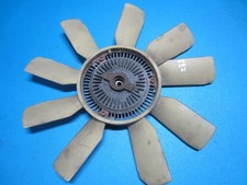 Viscolüfter Mercedes W124 W