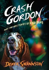 Crash Gordon and the Mysteries