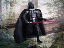 Star wars figur - star, vader