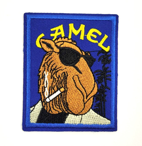 Land rover camel trophy racing - trophy,