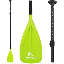 SUP Paddel, Teleskop