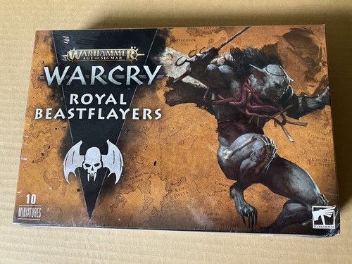 Warhammer aos warcry - warhammer,