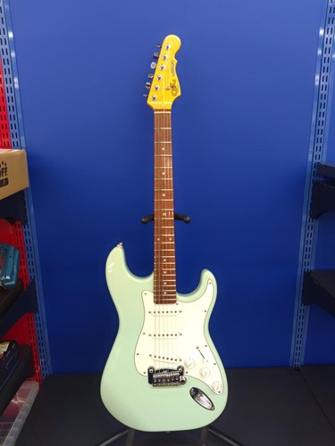 Gitarre tribute legacy - g&l, e-gitarre