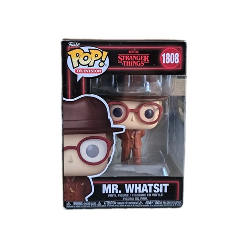 Funko pop stranger things - funko,