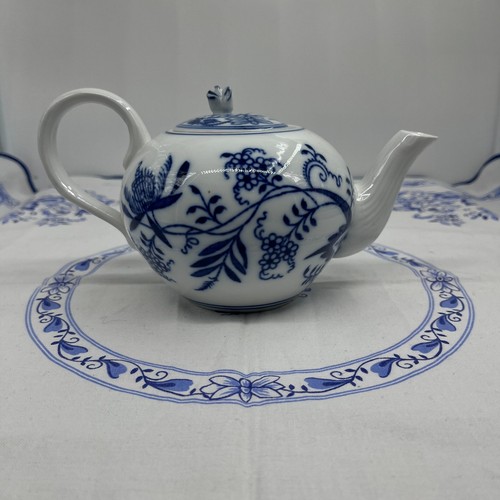 Original bohemia zwiebelmuster - original,