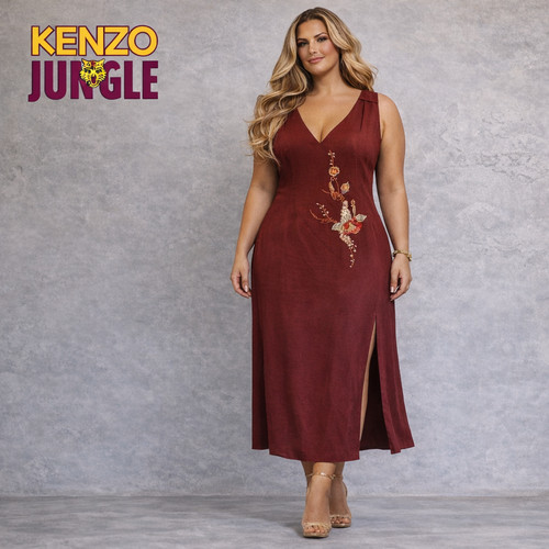Kenzo jungle damen vintage - kenzo,