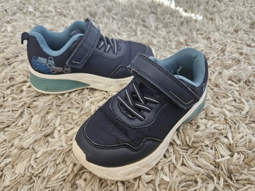 Leuchtende sneaker lupilu - leuchtende,