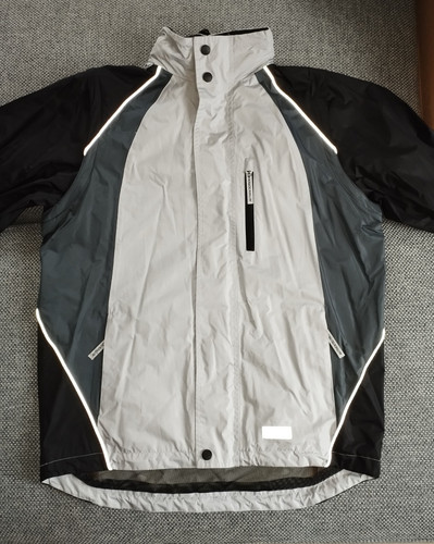 Fahrradjacke wind regenjacke - fahrradjacke, wind-/regenjacke