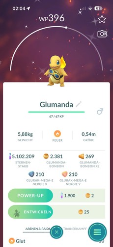 Pokémon go shiny - !!!pokémon, ✨shiny