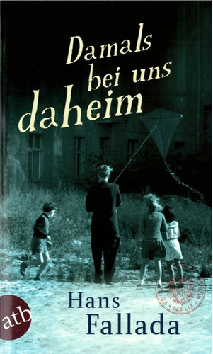 Damals bei uns - daheim, hans