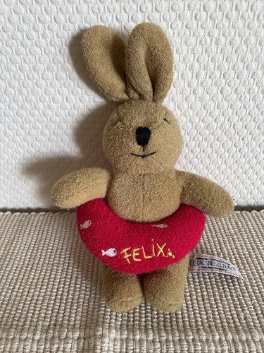 Die spiegelburg hase - die, mit