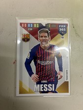 Panini Adrenalyn XL FIFA 365