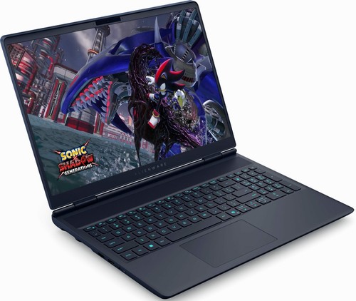 Alienware area ultra 9 - alienware,