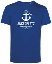T-Shirt "Ankerplatz", 3