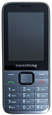 Swisstone SC 560 - Tasten Handy Mobiltelefon - Dual SIM - TOP Zustand