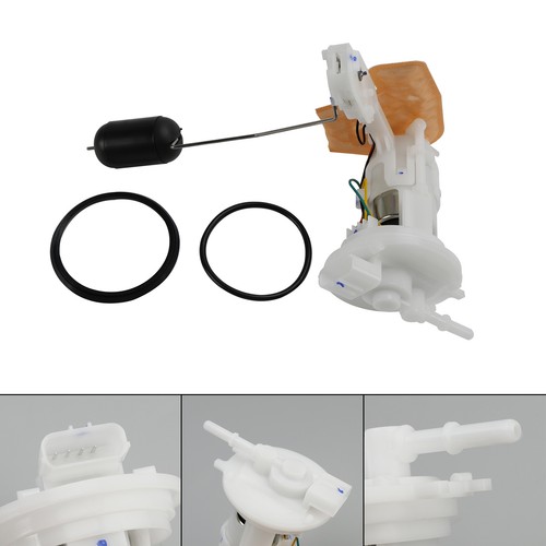 Benzinpumpe 16700 kyz - benzinpumpe, 16700-kyz-713