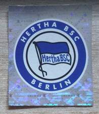 Panini Hertha BSC Berlin 9