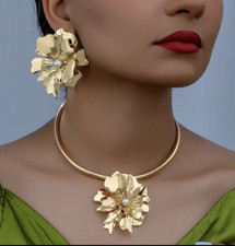 Modeschmuck Set, Halskette