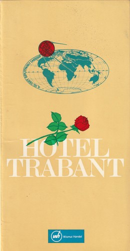 Ddr speisekarte wismut - ddr,
