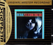 OTIS REDDING – Otis