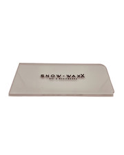 Snow waxx plexi blade - blade, mm