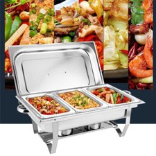 Chafing Dish Profi Set