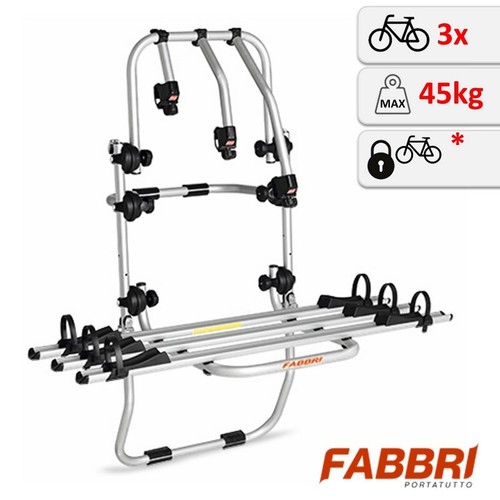 Aluminium fahrradträger auf - aluminium,