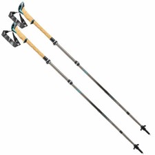 Leki cressida carbon - fx,