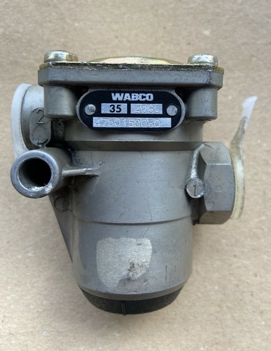 Druckbegrenzungsventil wabco - druckbegrenzungsventil,