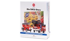 Siku 9250 BILDBAND "DIE SIKU