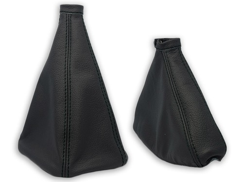 Schaltmanschette handbremssack - schaltmanschette,
