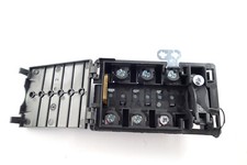 Klemmleiste Anschlussklemme