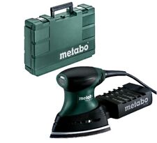 Metabo Multischleifer