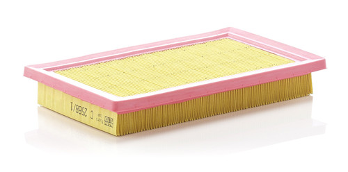 Mann filter 2568 1 - mann-filter, 2568/1