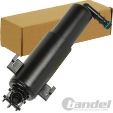 WASCHWASSERDÜSE SCHEINWERFER