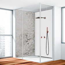 Duschrückwand Wandverkleidung