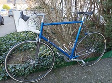 FLEMA Rennrad, Vintage, Retro