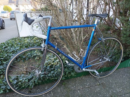 Flema rennrad vintage retro - flema, rennrad,