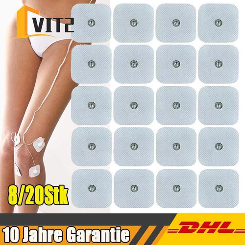 Elektroden pads - elektroden,